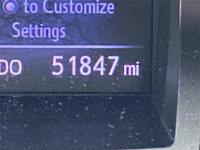 2018 Toyota Tacoma TRD Sport V6