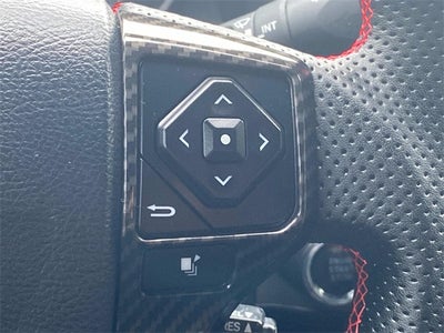 2018 Toyota Tacoma TRD Sport V6