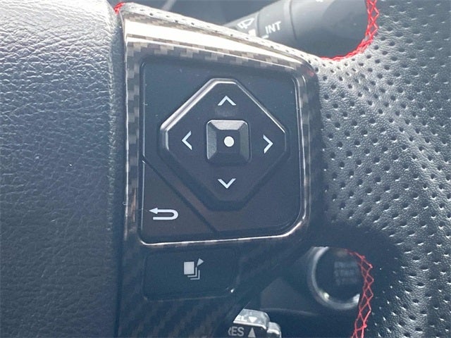 2018 Toyota Tacoma TRD Sport V6