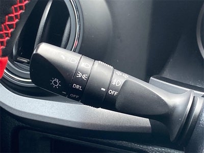 2018 Toyota Tacoma TRD Sport V6