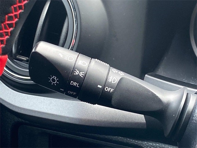 2018 Toyota Tacoma TRD Sport V6