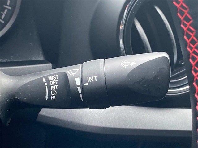 2018 Toyota Tacoma TRD Sport V6