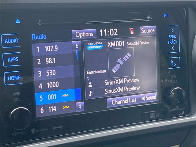 2018 Toyota Tacoma TRD Sport V6