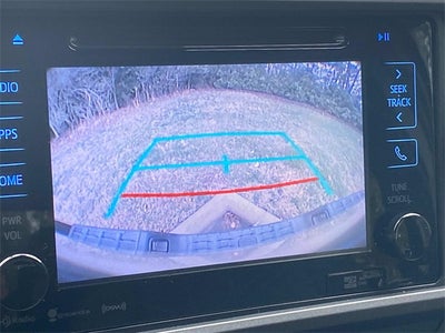 2018 Toyota Tacoma TRD Sport V6