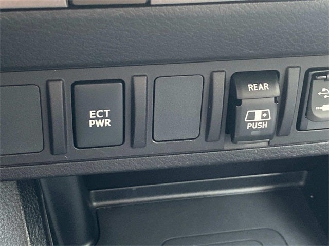 2018 Toyota Tacoma TRD Sport V6