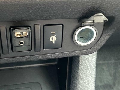 2018 Toyota Tacoma TRD Sport V6