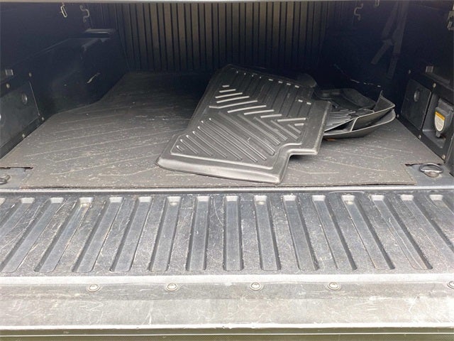 2018 Toyota Tacoma TRD Sport V6