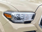 2018 Toyota Tacoma TRD Sport V6