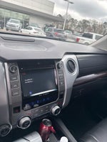 2016 Toyota Tundra Platinum 5.7L V8