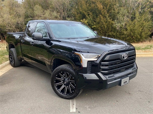 2022 Toyota Tundra SR