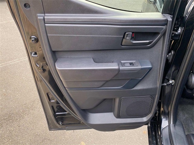 2022 Toyota Tundra SR