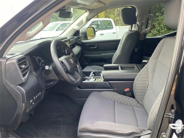 2022 Toyota Tundra SR