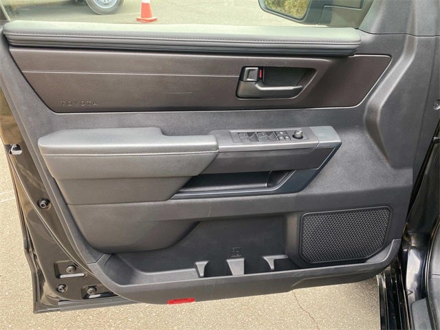 2022 Toyota Tundra SR