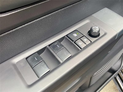 2022 Toyota Tundra SR