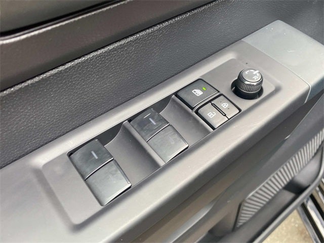 2022 Toyota Tundra SR