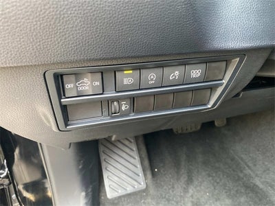 2022 Toyota Tundra SR