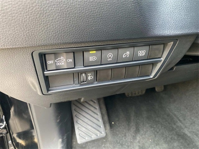 2022 Toyota Tundra SR