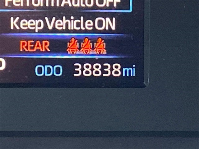 2022 Toyota Tundra SR