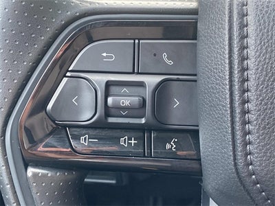 2022 Toyota Tundra SR