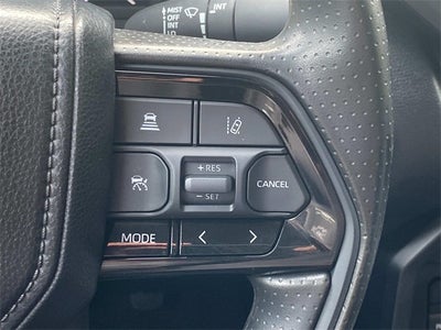 2022 Toyota Tundra SR