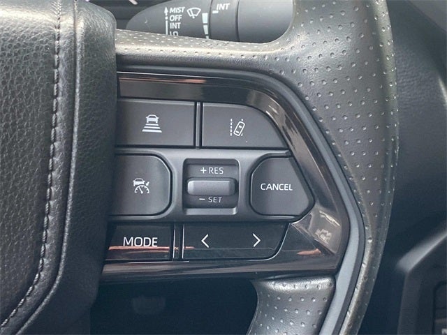 2022 Toyota Tundra SR