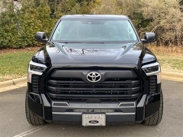 2022 Toyota Tundra SR