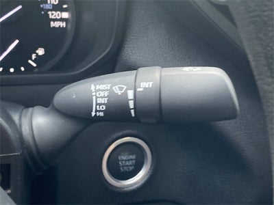 2022 Toyota Tundra SR