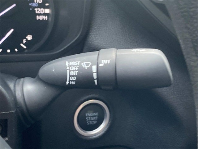 2022 Toyota Tundra SR