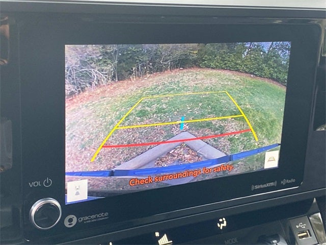 2022 Toyota Tundra SR