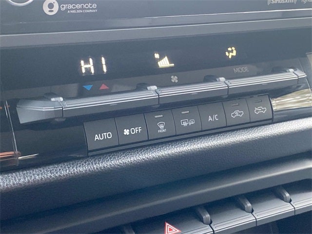 2022 Toyota Tundra SR