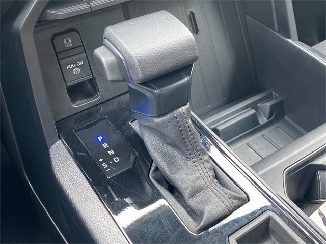 2022 Toyota Tundra SR