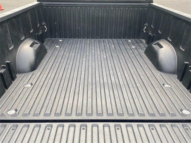 2022 Toyota Tundra SR