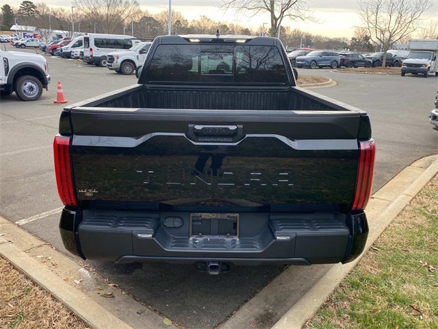 2022 Toyota Tundra SR