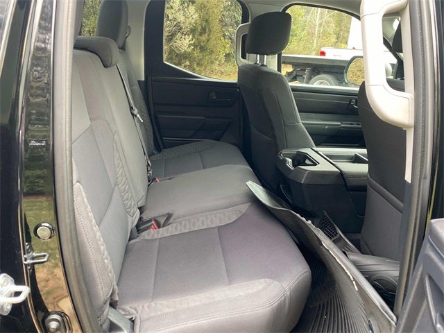 2022 Toyota Tundra SR