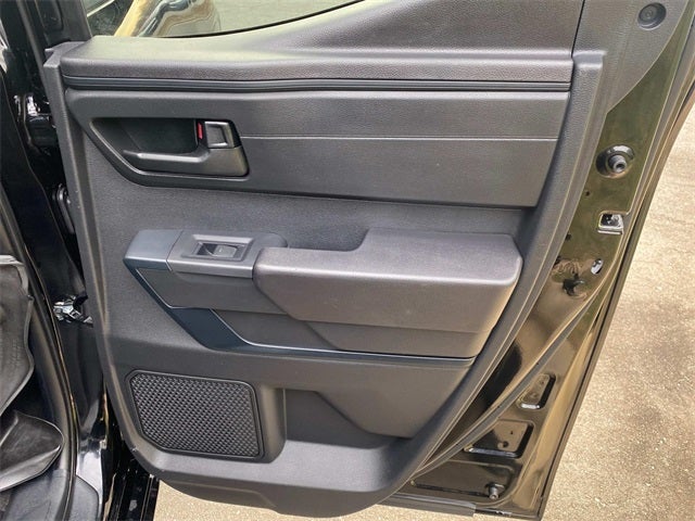 2022 Toyota Tundra SR