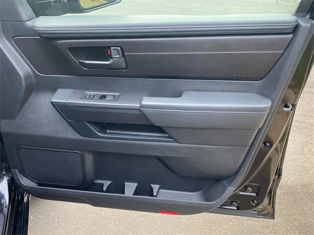 2022 Toyota Tundra SR