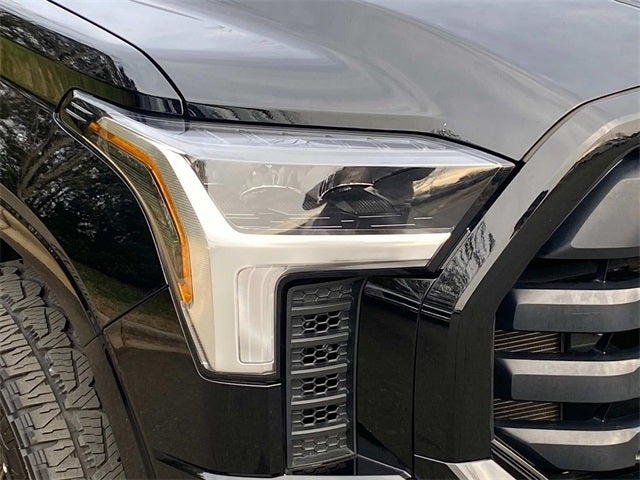 2022 Toyota Tundra SR