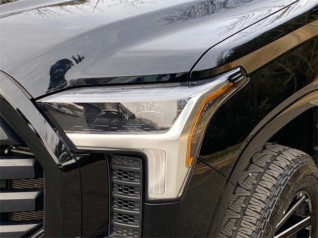 2022 Toyota Tundra SR