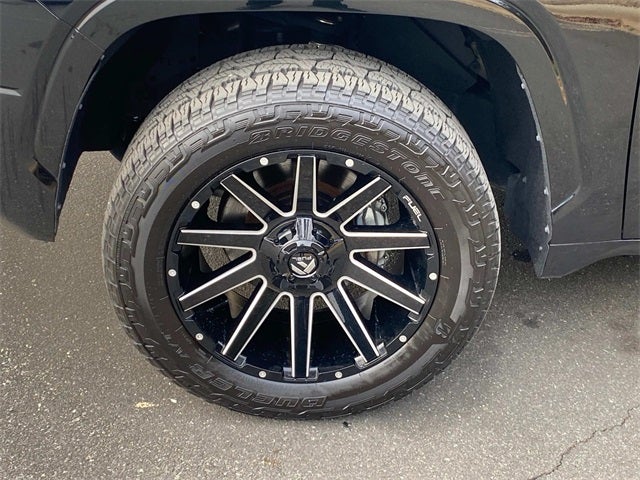 2022 Toyota Tundra SR