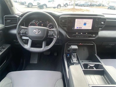 2022 Toyota Tundra SR