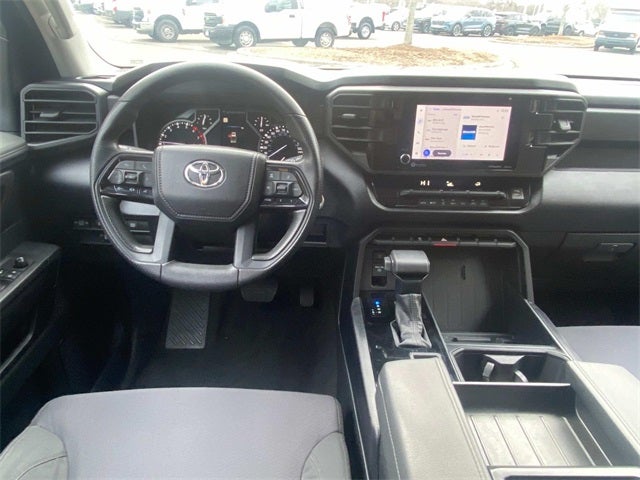 2022 Toyota Tundra SR