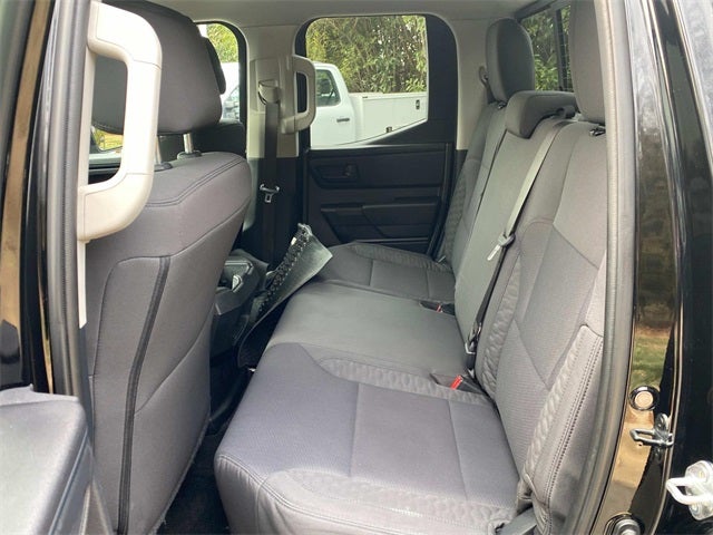 2022 Toyota Tundra SR