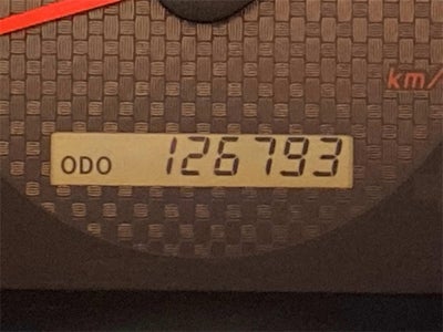 2015 Toyota Tacoma PreRunner V6