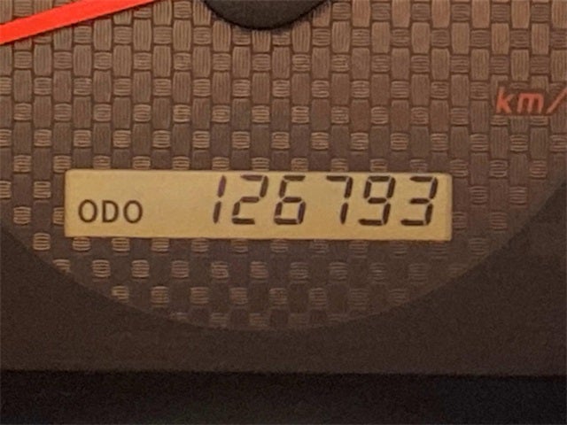 2015 Toyota Tacoma PreRunner V6