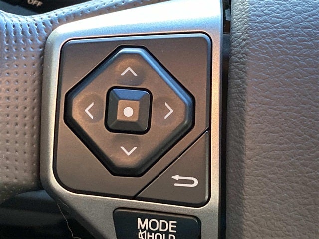 2015 Toyota Tacoma PreRunner V6