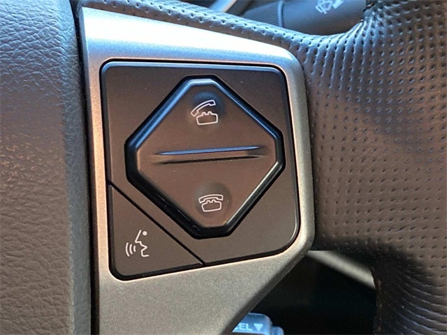 2015 Toyota Tacoma PreRunner V6