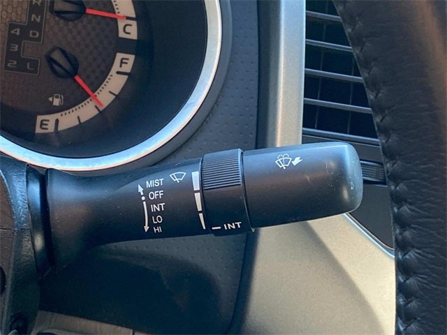 2015 Toyota Tacoma PreRunner V6