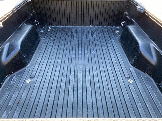 2015 Toyota Tacoma PreRunner V6