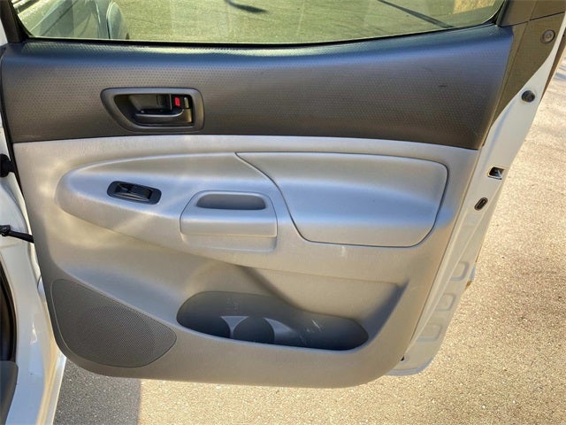 2015 Toyota Tacoma PreRunner V6