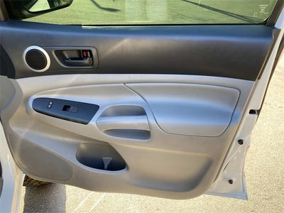 2015 Toyota Tacoma PreRunner V6